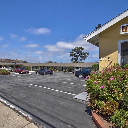 Casa Verde Inn Monterey Dış mekan fotoğraf
