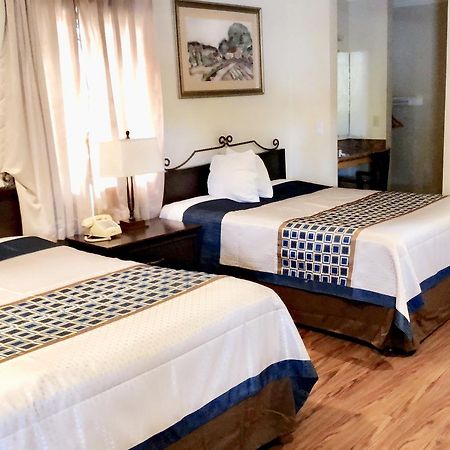 Casa Verde Inn Monterey Dış mekan fotoğraf