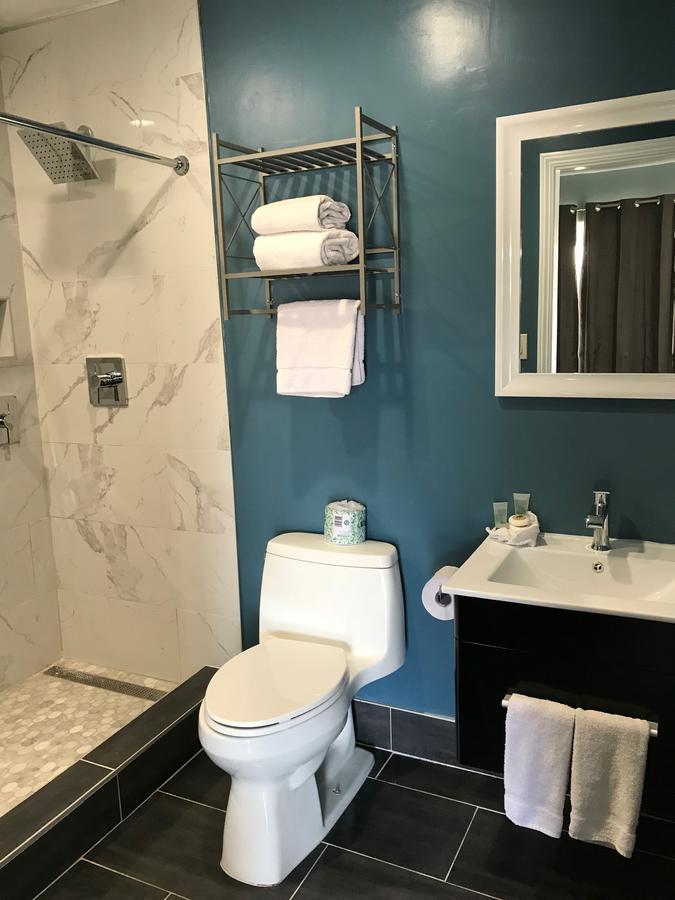 Casa Verde Inn Monterey Dış mekan fotoğraf