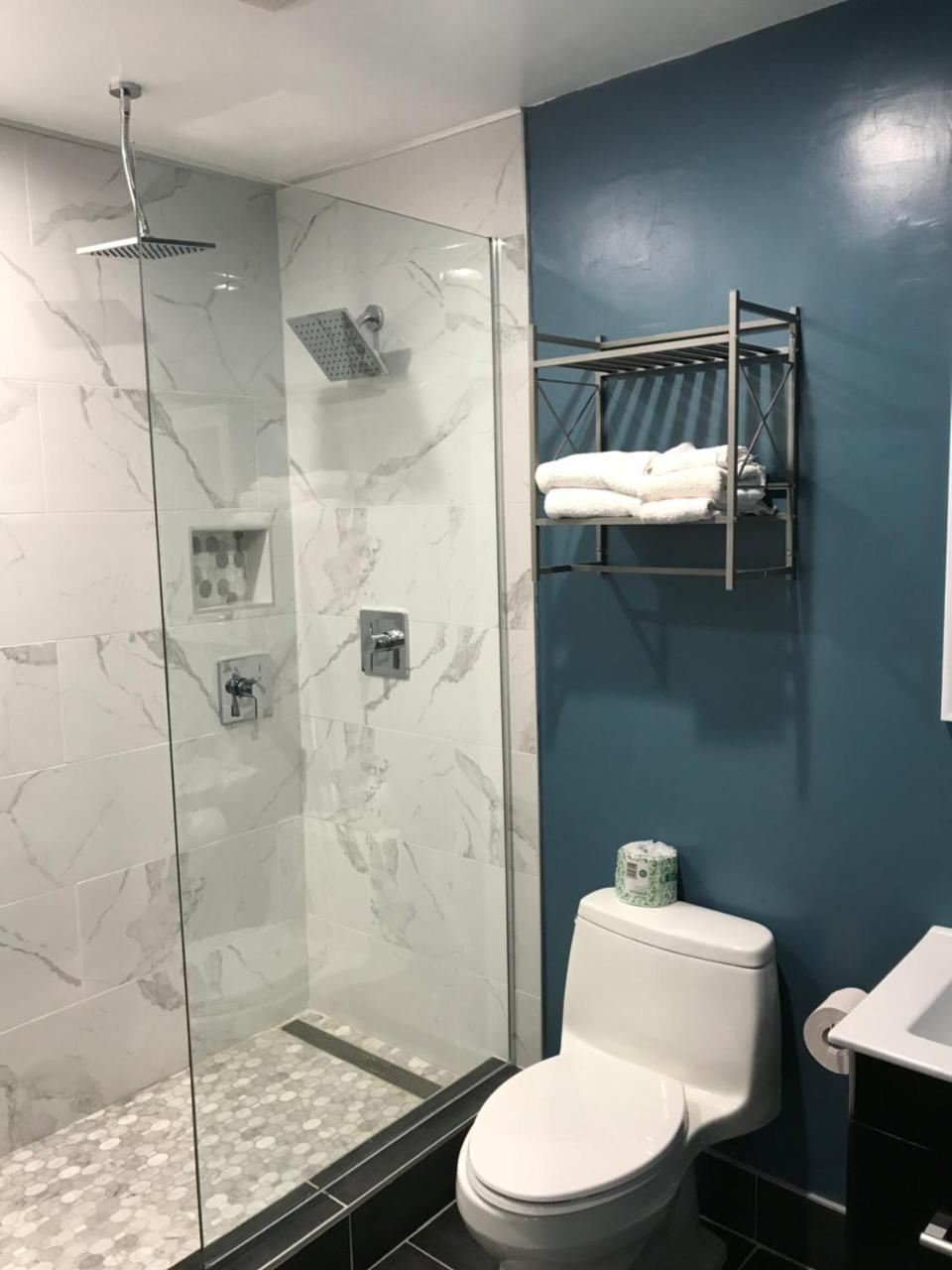 Casa Verde Inn Monterey Dış mekan fotoğraf